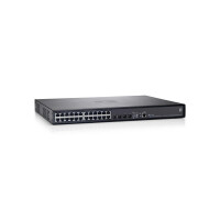 LevelOne GTL-2691 - Managed - L3 - Gigabit Ethernet...