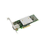 Microchip Technology HBA 1100-8e - PCIe - Mini-SAS HD -...