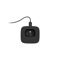 Conceptronic Headset Wireless Bluetooth mit Ladestation sw
