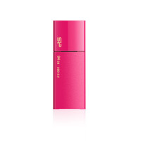 Silicon Power Blaze B05 64GB - 64 GB - USB Typ-A - 3.2...