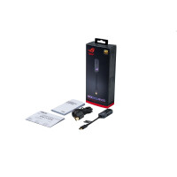 ASUS Mikrofon ASUS ROG Clavis AI Noise Cancelling Mic...
