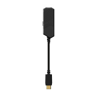 ASUS Mikrofon ASUS ROG Clavis AI Noise Cancelling Mic Adapter - Mikrofon - Rausch-Unterdrückung