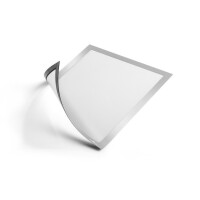 Durable 498823 - A4 - Silber - Matte -...
