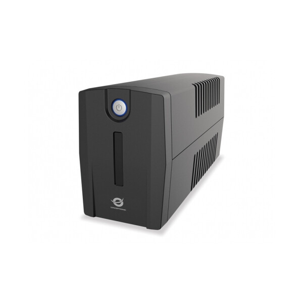 Conceptronic ZEUS02E - Line-Interaktiv - 0,85 kVA - 480 W - 220 V - 240 V - 220 V