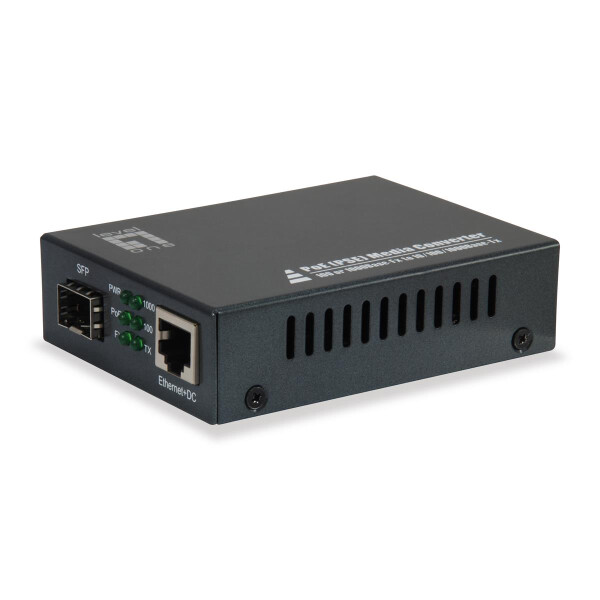 LevelOne GVT-2012 - 1000 Mbit/s - 10Base-T - 100Base-TX - 1000Base-T - 1000Base-LX - 1000Base-SX - IEEE 802.3 - IEEE 802.3ab - IEEE 802.3af - IEEE 802.3at - IEEE 802.3u - IEEE 802.3x - IEEE 802.3z - Gigabit Ethernet - 10,100,1000 Mbit/s