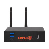 TERRA Black Dwarf g5 - 10 Benutzer - Verkabelt &...
