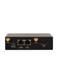 TERRA Black Dwarf g5 - 10 Benutzer - Verkabelt &...