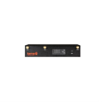 TERRA Black Dwarf PRO g5 - 15 Benutzer - Verkabelt &amp; Kabellos - 1000 Mbit/s - SSD - Desktop - Securepoint Infinity-Lizenz UTM (12 Monate MVL)