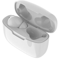 ACV Bluetooth Headset"TWS Dynamic" - weiß