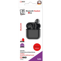 ACV Bluetooth Headset"TWS Mini" - schwarz