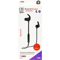 ACV Bluetooth Headset&quot;Active BT1&quot; V4.1 Class 2