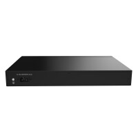 LevelOne GEL-2871 - Managed - L2+ - Gigabit Ethernet...