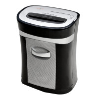 GO Europe 1501 XCD - Streifenzerkleinerung - 22 cm - 4 x...