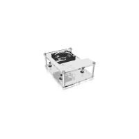 ICY BOX IB-RP106 - Behausung - Raspberry Pi - Raspberry...