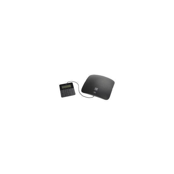Cisco Unified IP Conference Phone 8831 - VoIP-Konferenztelefon - SIP, SRTP
