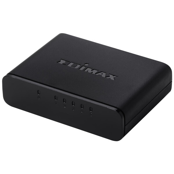 Edimax ES-3305P - Unmanaged
