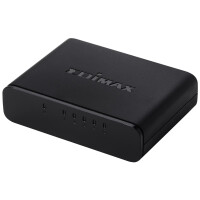 Edimax ES-3305P - Unmanaged