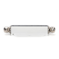 DIGITUS 60 W Gigabit PoE Überspannungsschutz