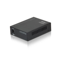 LevelOne GVT-2010 - Medienkonverter - Ethernet, Fast...