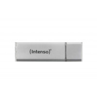 Intenso Ultra Line - 256 GB - USB Typ-A - 3.2 Gen 1 (3.1...