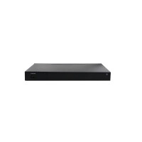 LevelOne Switch 48x GE GTL-5291 4x10GSFP+19" -...