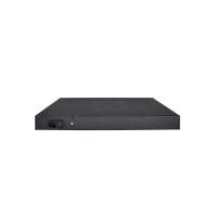 LevelOne Hilbert 28-Port Gigabit PoE Smart Lite Switch -...