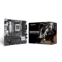 Biostar Pyta gowna B650MP-E PRO