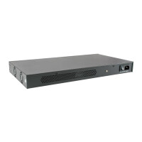 LevelOne POH-1620 16-Port High Power PoE Midspan Hub...