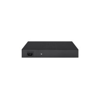 LevelOne Hilbert 18-Port Gigabit Smart Lite Switch - 16 x Gigabit RJ45 - 2 x Gigabit SFP - Managed - L2 - Gigabit Ethernet (10/100/1000) - Rack-Einbau