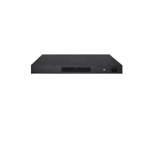 LevelOne Hilbert 28-Port Gigabit Smart Lite Switch - 24 x...