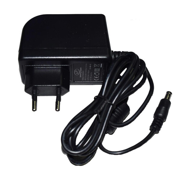 WANTEC 5617 - Indoor - 100-240 V - 50/60 Hz - 15 W - 48 V - 5613 - 5614 - 5617 - 5618