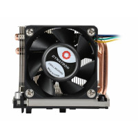 Dynatron Inter-Tech 88885422 - Kühler - 6 cm - 1400 RPM - 7000 RPM - 50 dB - 40600 cfm