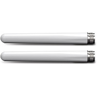 TRENDnet TEW-AO57 - 7 dBi - 2.4 - 2.5 / 5.1 - 5.875 GHz - IEEE 802.11a - IEEE 802.11ac - IEEE 802.11b - IEEE 802.11g - IEEE 802.11n - 5 dBi - 7 dBi - 50 Ohm