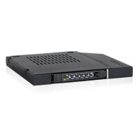 Icy Dock MB411SPO-1B - HDD-Käfig - 2.5 Zoll -...