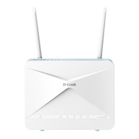D-Link G415/E - Wi-Fi 6 (802.11ax) - Dual-Band (2,4 GHz/5...