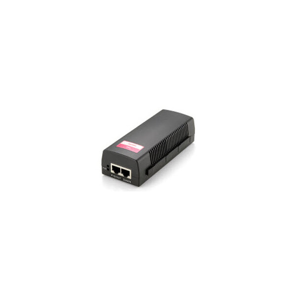 LevelOne POI-2002 - Power Injector - 15.4 Watt