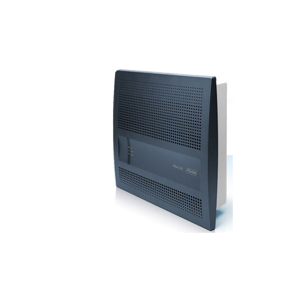 Auerswald COMpact 5200 - Verkabelt - 230 V - 50 Hz - 1,6 kg - 334 x 94,5 x 331 mm - CE