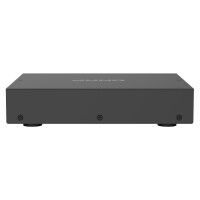QNAP QSW-1105-5T - Unmanaged - Gigabit Ethernet (10/100/1000)