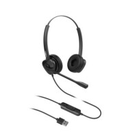 Fanvil Monaural Headset HT302-U USB - Headset