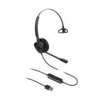 Fanvil Monaural Headset HT301-U USB - Headset