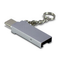 Inter-Tech 88885469 - MicroSD (TransFlash) - Zink - Zink...