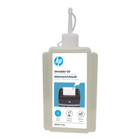 HP Aktenvernichteröl 120ml