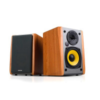 Edifier R1010BT - Verkabelt & Kabellos - 24 W - 70 -...