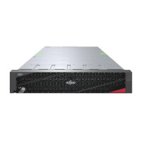 Fujitsu PRIMERGY RX2540 M6 - 3,6 GHz - 6334 - 32 GB - DDR4-SDRAM - 900 W - Rack (2U)