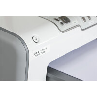 Dymo LabelManager 280 AZERTY - Etiketten-/Labeldrucker -...