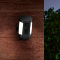 Ring Spotlight Cam Pro Battery - IP-Sicherheitskamera -...