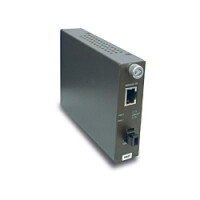 TRENDnet TFC-110MM - 200 Mbit/s - 100Base-TX - 100Base-FX...