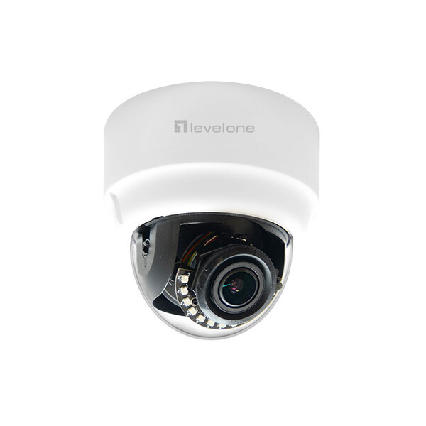 LevelOne FCS-3303 - Netzwerk-UEberwachungskamera - Netzwerkkamera