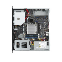 ASUS RS100-E11-PI2 - Intel C252 - LGA 1200 (Socket H5) - Intel - Intel&reg; Xeon&reg; - DDR4-SDRAM - 4GB - 8GB - 16GB - 32GB