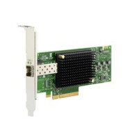 Fujitsu LPe31000-M6-F - PCIe - Faser - Volle H&ouml;he - PCIe 3.0 - LC - 8 Gbit/s